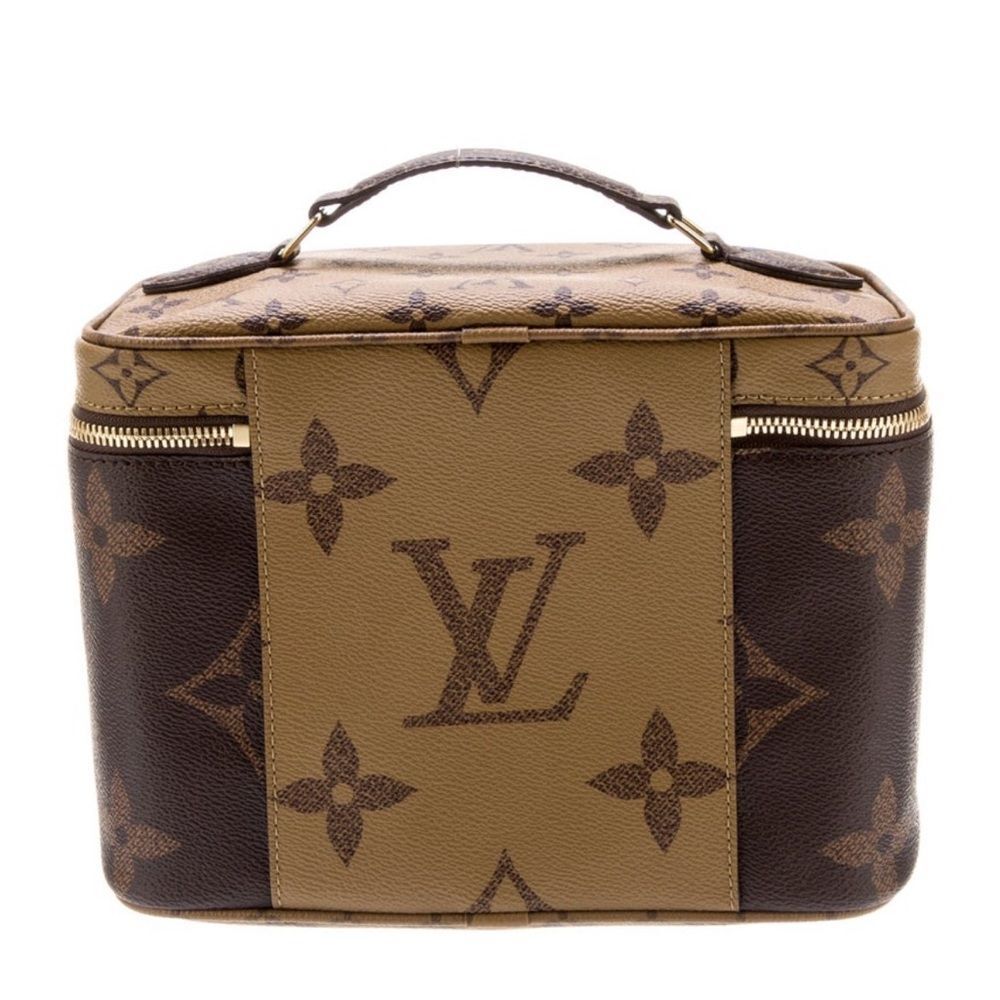 Louis Vuitton Makeup Bag - Picture 2 of 5